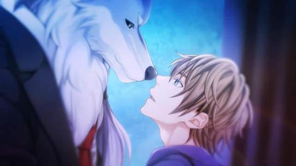 人兽bl,重口你受得了吗