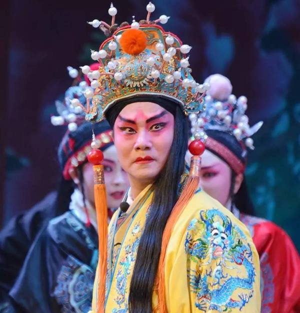 《文化三秦》秦人秦韵话秦腔