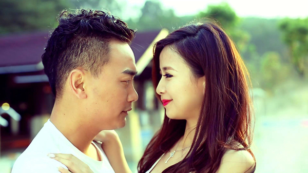 反家暴法实施后首部警世电影《危险的爱》上线