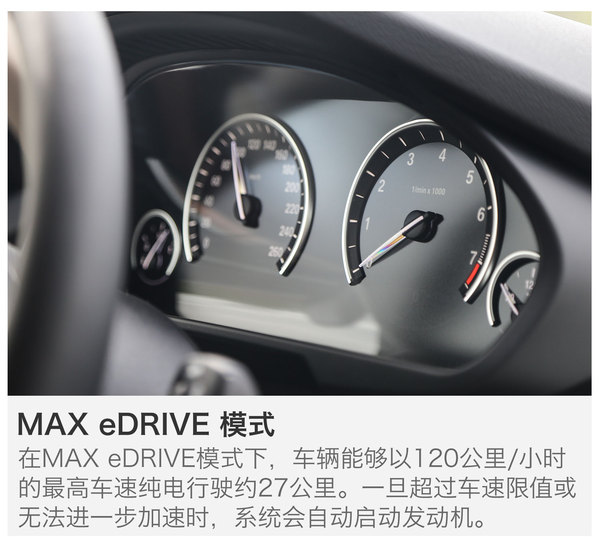 並非噱頭值得購買 試駕寶馬x5 xdrive40e