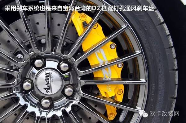 全车改装 外型低调的性能范科鲁兹 披着羊皮的狼 汽车频道 手机搜狐