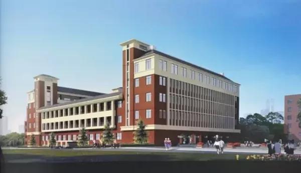 你想知道的武珞路实验中学的信息,都在这里!