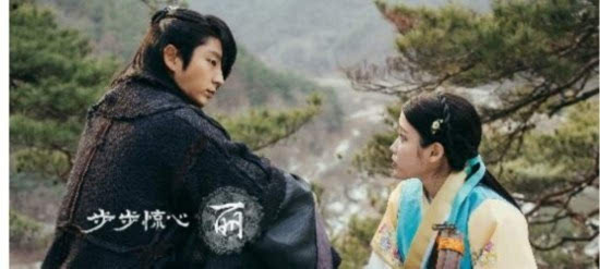 步步惊心丽剧情简介中国超级IP为基准突出剧情张力-新闻频道-手机搜狐