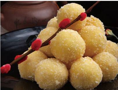 没看此贴千万别说自己会吃山药!附宝宝山药食谱