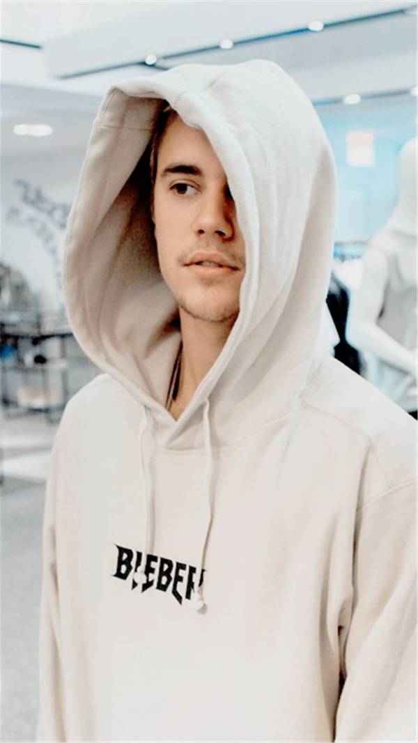 潮壁纸 | 贾斯汀-比伯 justin bieber