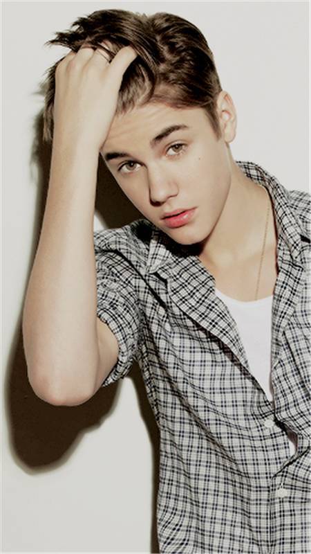 潮壁纸 | 贾斯汀-比伯 justin bieber