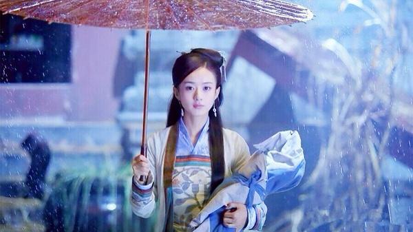 射雕排名_射雕英雄传