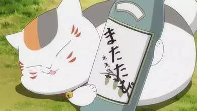 等了四年终于盼到了 夏目友人帐五 解禁 新闻频道 手机搜狐