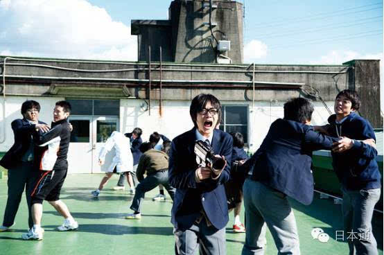 这十部日本青春校园电影 让你感受酸甜的泪水 新闻频道 手机搜狐