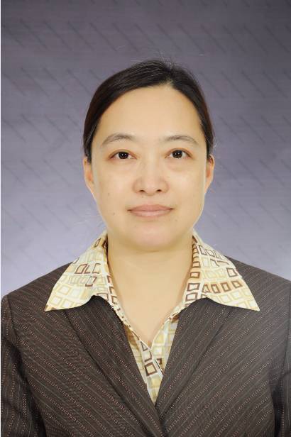 土建与水利学院 刘广荣