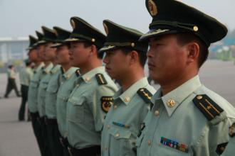 2017大专毕业生考军校考试政工基本知识