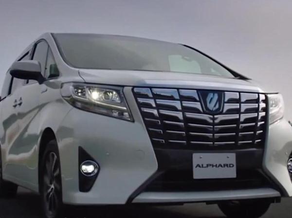 车这事-保姆车大盘点