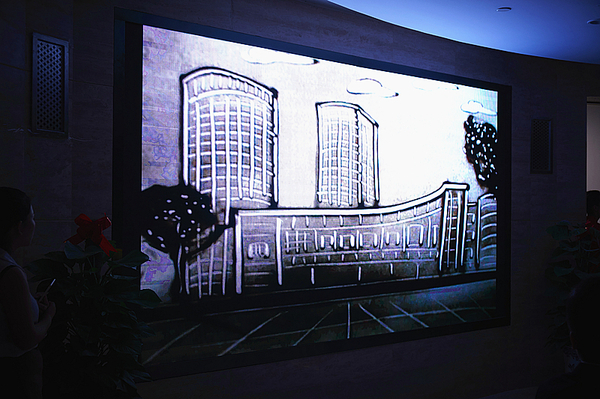 金砖控股集团乔迁庆典-财经频道-手机搜狐