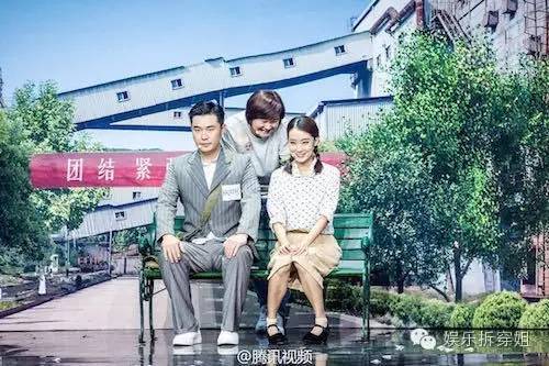 实力圈粉,贾玲搭档陈赫穿越时空找妈妈,明明是