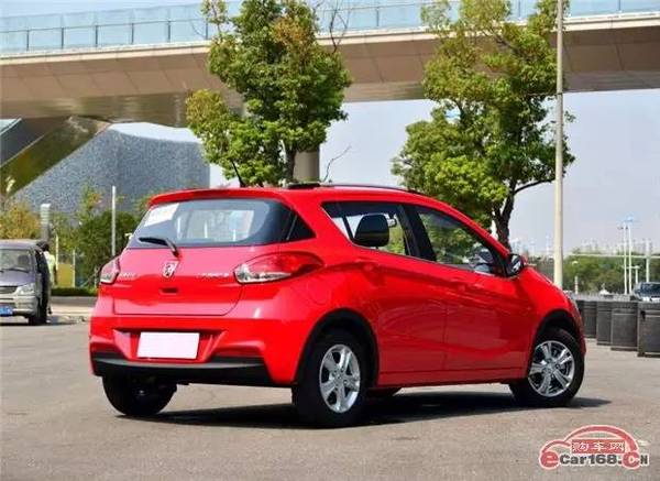 【汽车导购】5万左右买什么车好?5款4-6万左