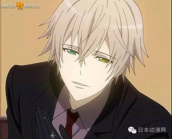 主人or大小姐 帅执事or萌女仆更想让哪一只服侍你 新闻频道 手机搜狐