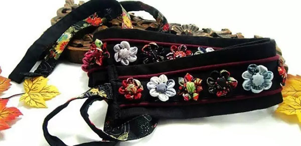 西藏旅游| 腰带:藏族装饰艺术中的奇葩