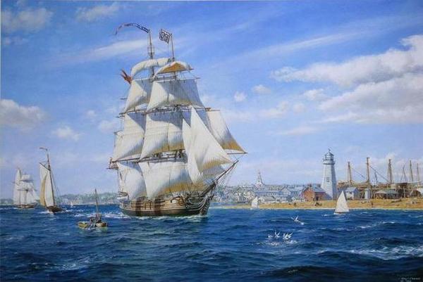 鸦片战争前二百年的中英军事冲突,赔款的,是英国