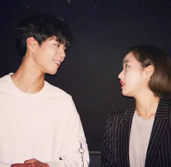 到底什么样的女生才最配朴宝剑?