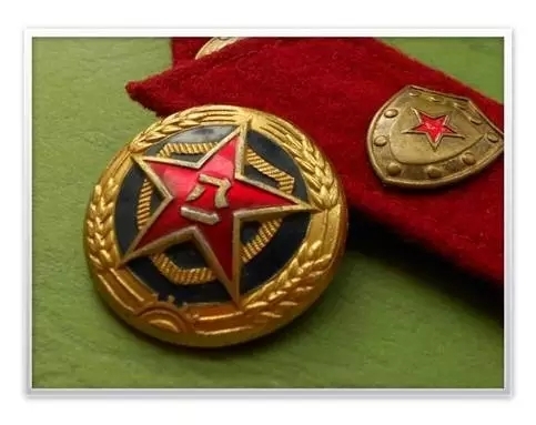 武警帽徽图片 解放军图片