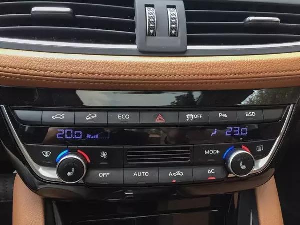 宝沃bx7:德味儿到底还有多少?(内含视频评测)-汽车频道-手机搜狐