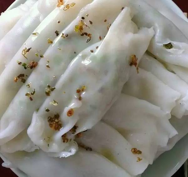 簸箕粄