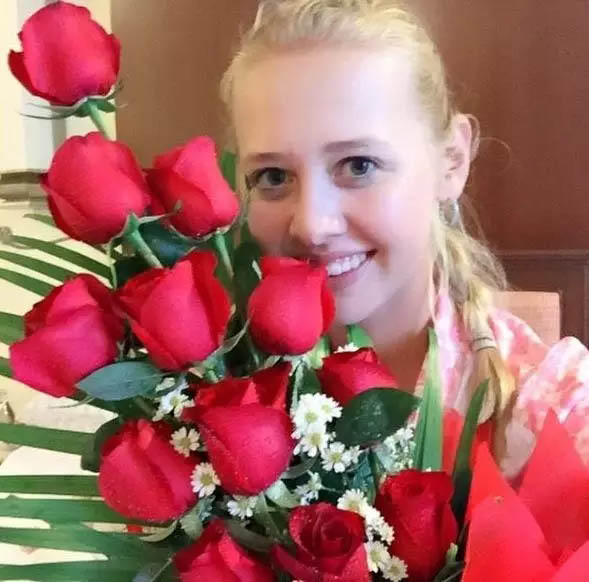 甜心科达七夕夜爱意大放送 每天都是情人节 体育频道 手机搜狐