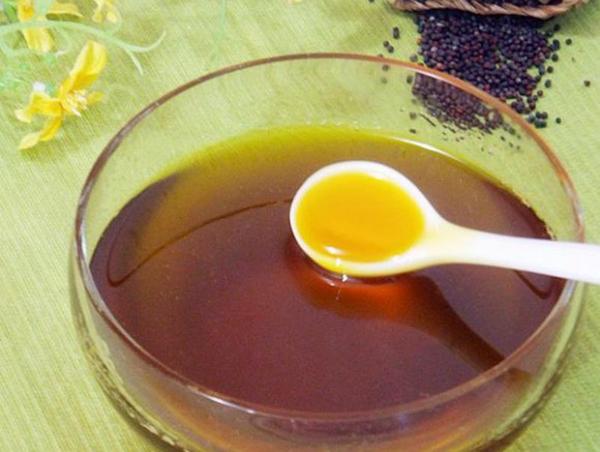 你的油都用错了你知道吗?