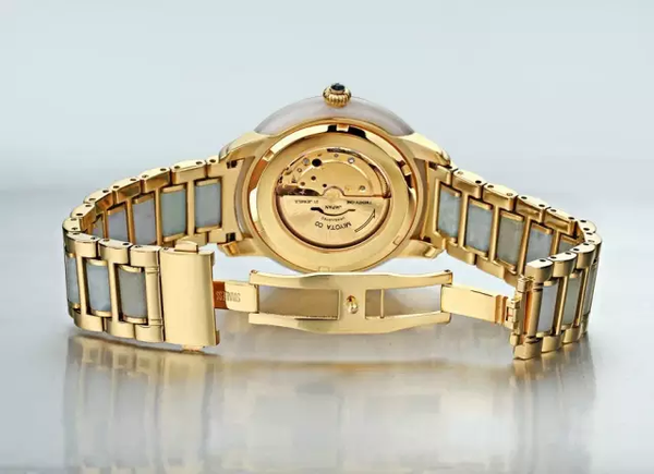 cs8088m/cs8088l:和田玉(青玉)钢玉带