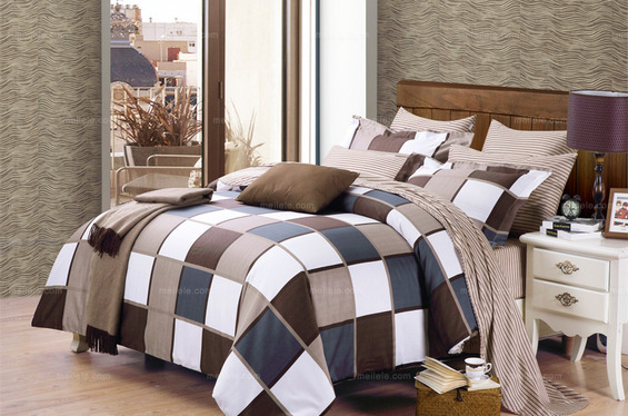 床上用品品牌排名_床上用品品牌图标