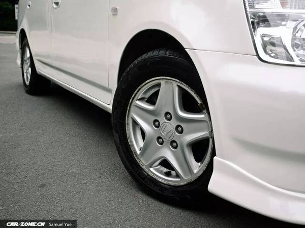 那些年我没撩过的车 1 好用又好开 本田时韵 路试 汽车频道 手机搜狐