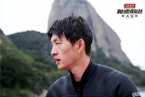 历经649天蛰伏!《极速前进》刘畅金大川誓要在冠军之夜"杀红眼"