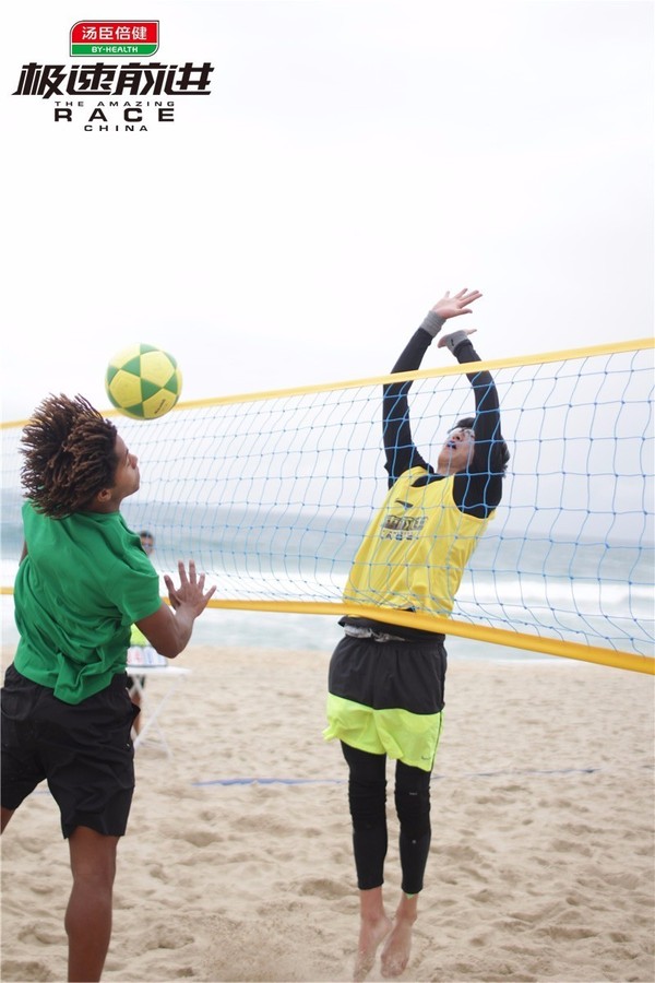 历经649天蛰伏!《极速前进》刘畅金大川誓要在冠军之夜"杀红眼"