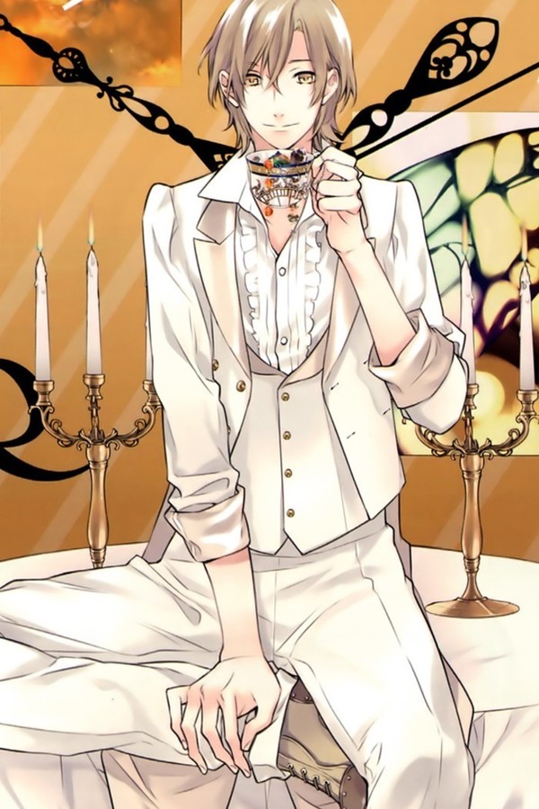 我被套上一生都无法忘怀的枷锁