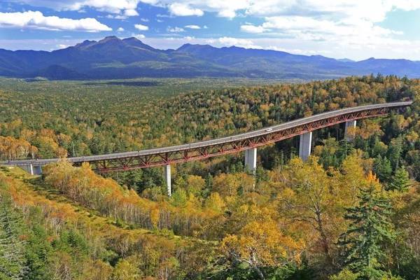 怎么去北海道追红叶 旅游频道 手机搜狐