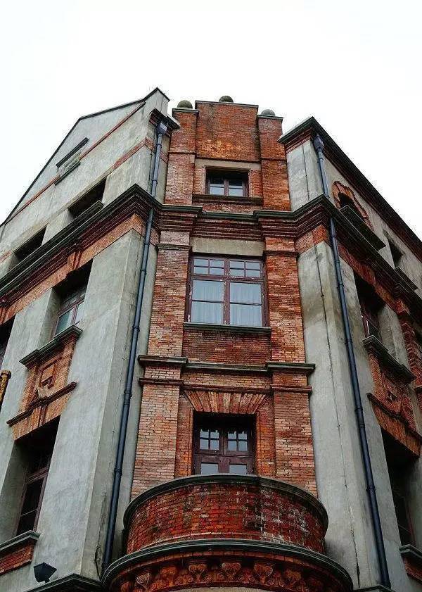 上海外滩源的那些老房子,你猜年纪最大的是哪一座?