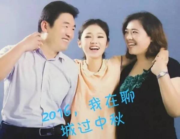 送你一轮明月(矿大学子的六个中秋故事)