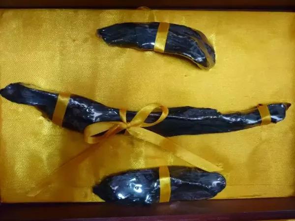 海狗鞭的药用价值