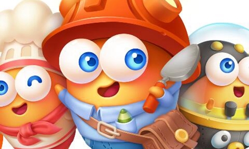 名侦探阿波助阵佳节 《保卫萝卜3》邀你中秋一起嗨