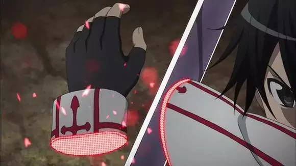 动漫中被断手的角色,断手梗的代言人