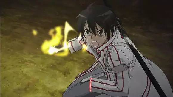 动漫中被断手的角色,断手梗的代言人