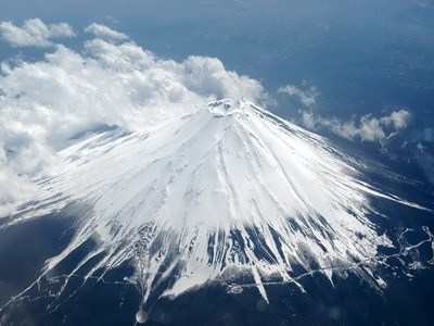 富士山为何被称为 不死山 新闻频道 手机搜狐