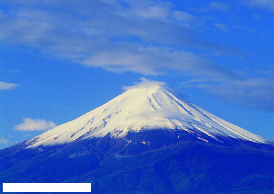 富士山为何被称为 不死山 新闻频道 手机搜狐