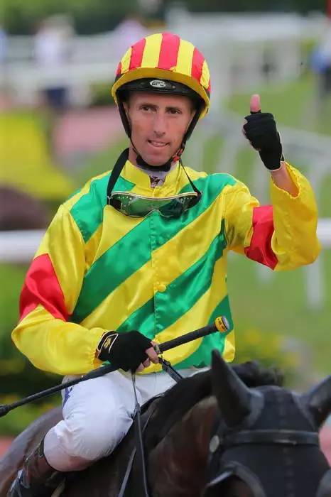 震惊所有人!世界各地讨论「巴基之星」锋芒掩盖四捷骑师潘顿