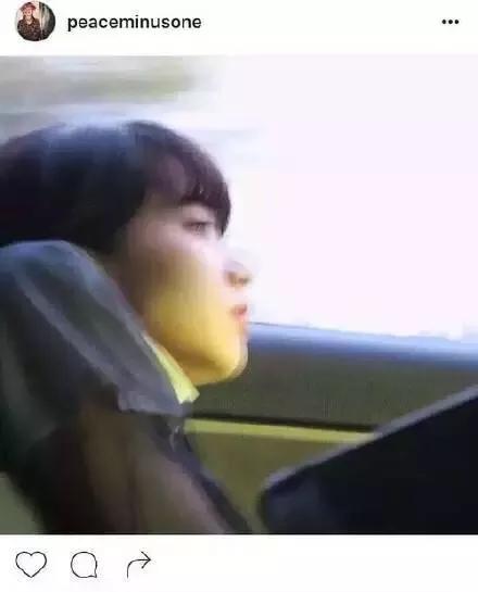 权志龙恋情曝光 Gd小号被黑和小松菜奈私密照曝光 新闻频道 手机搜狐