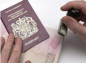 北京证件翻译公司 签证结婚证翻译模版