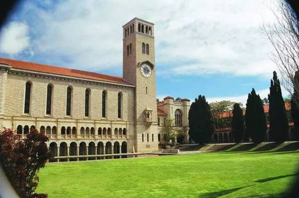 西澳大学世界排名_凹凸世界金(2)