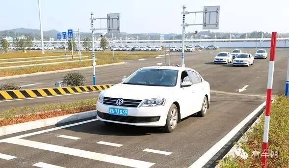 全新驾照培训先学后付费模式将于10.1开启