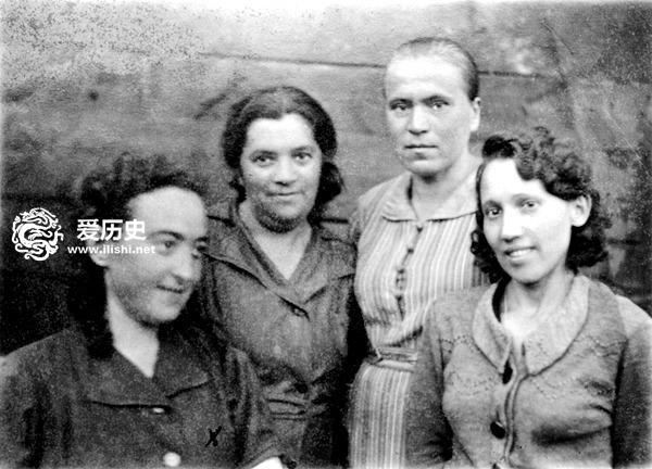 被关进古拉格的女囚们 比纳粹集中营更
