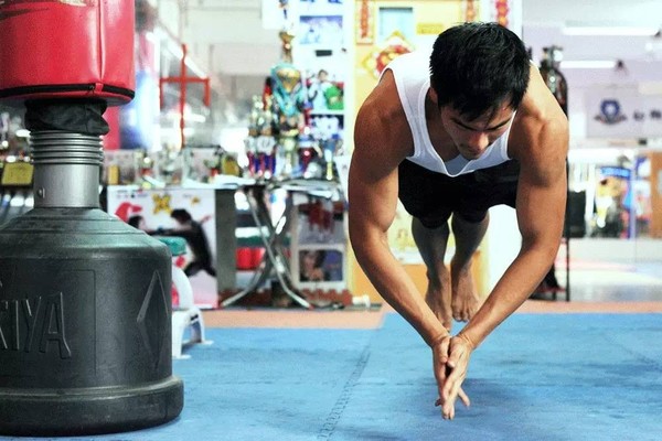 彭于晏|这种肩膀值得每个女孩依靠